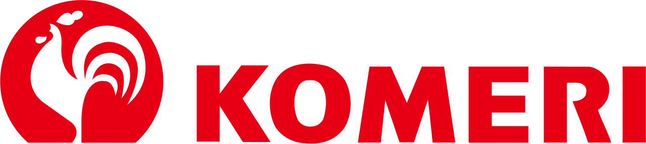 Komeri