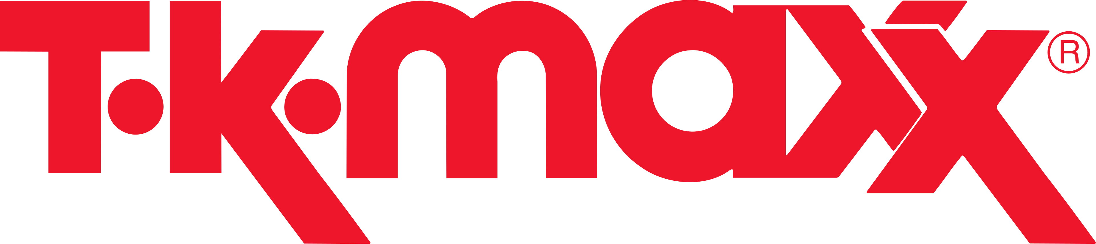 TK Maxx
