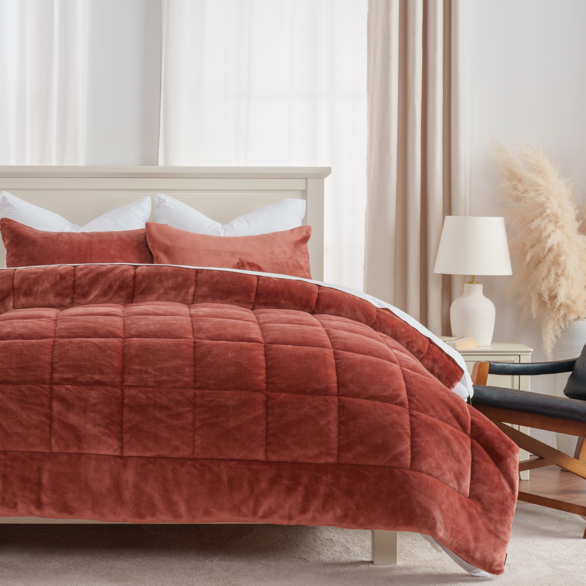 ABS bedding — quilts, coverlets and comforter sets