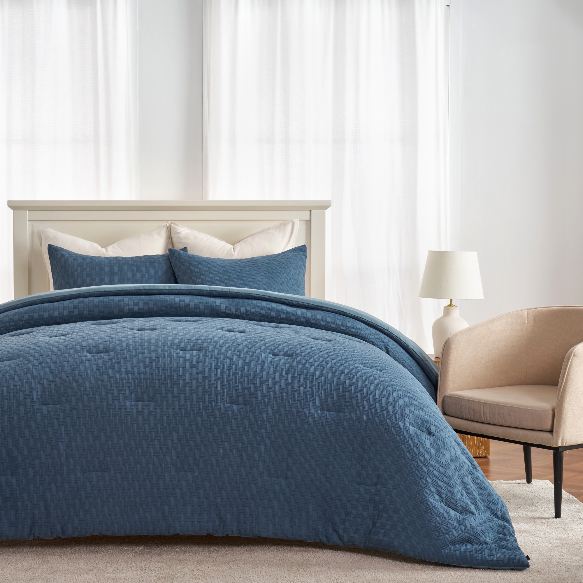 Bedding