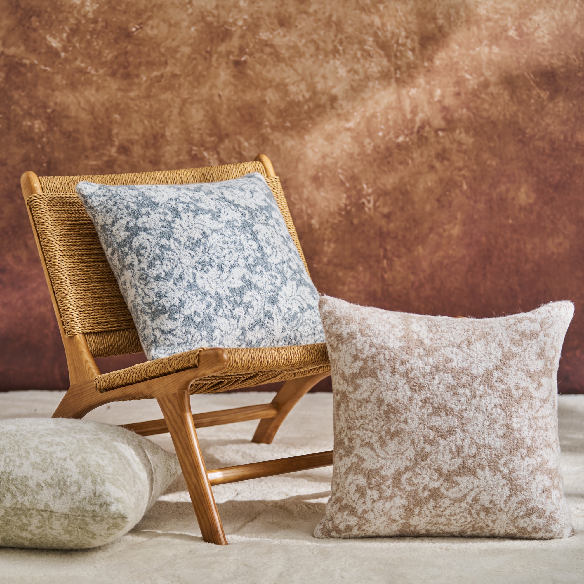 Deco Pillows by ABS International