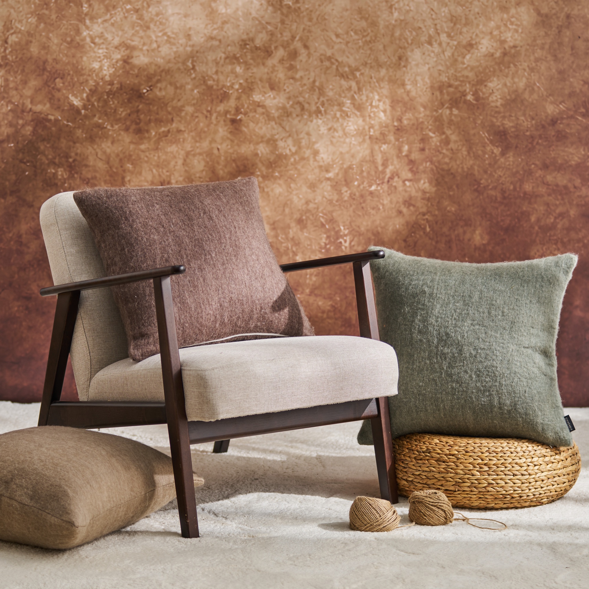 Deco Pillows by ABS International