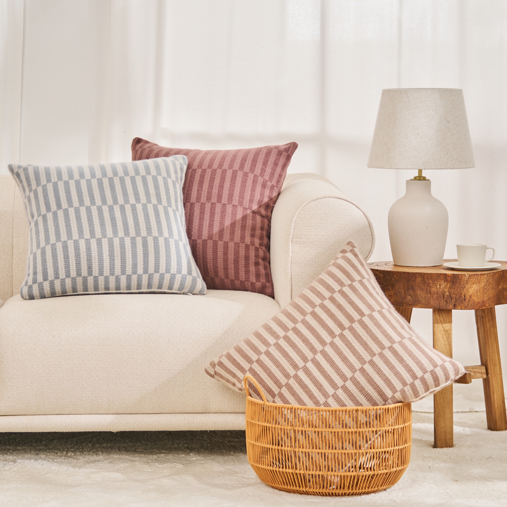 Deco Pillows by ABS International