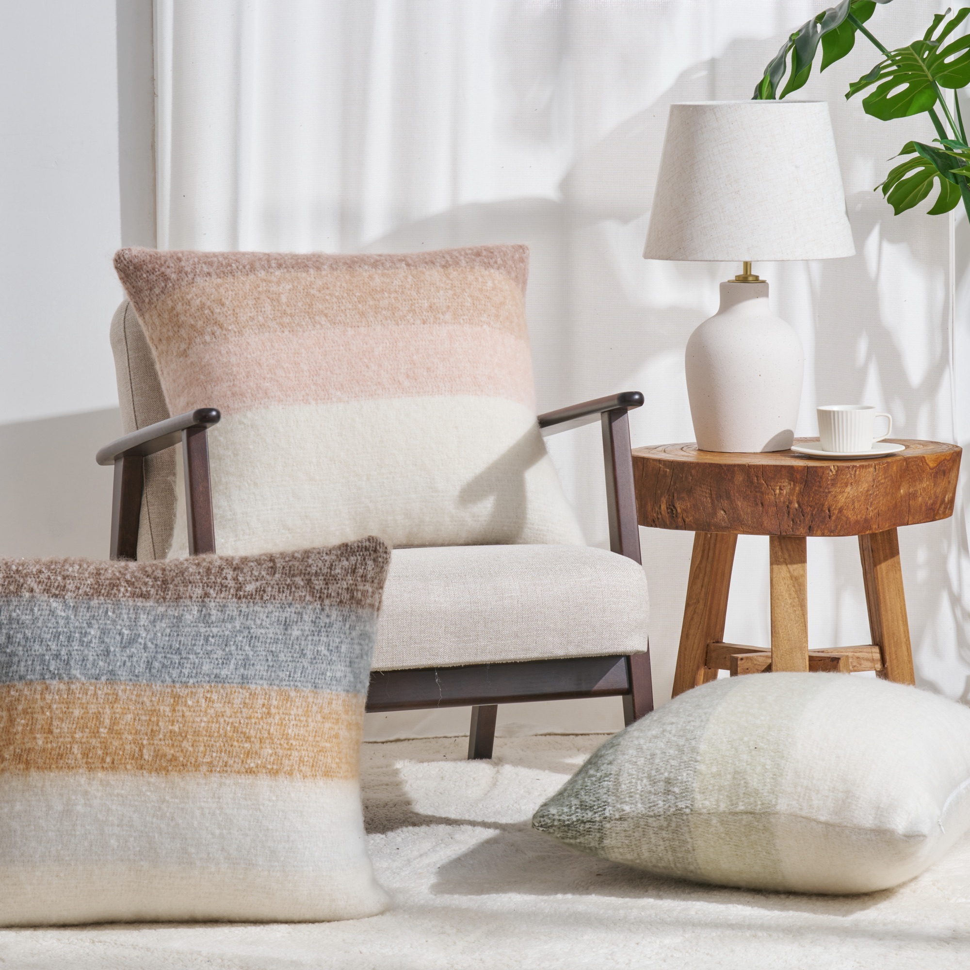 Deco Pillows by ABS International