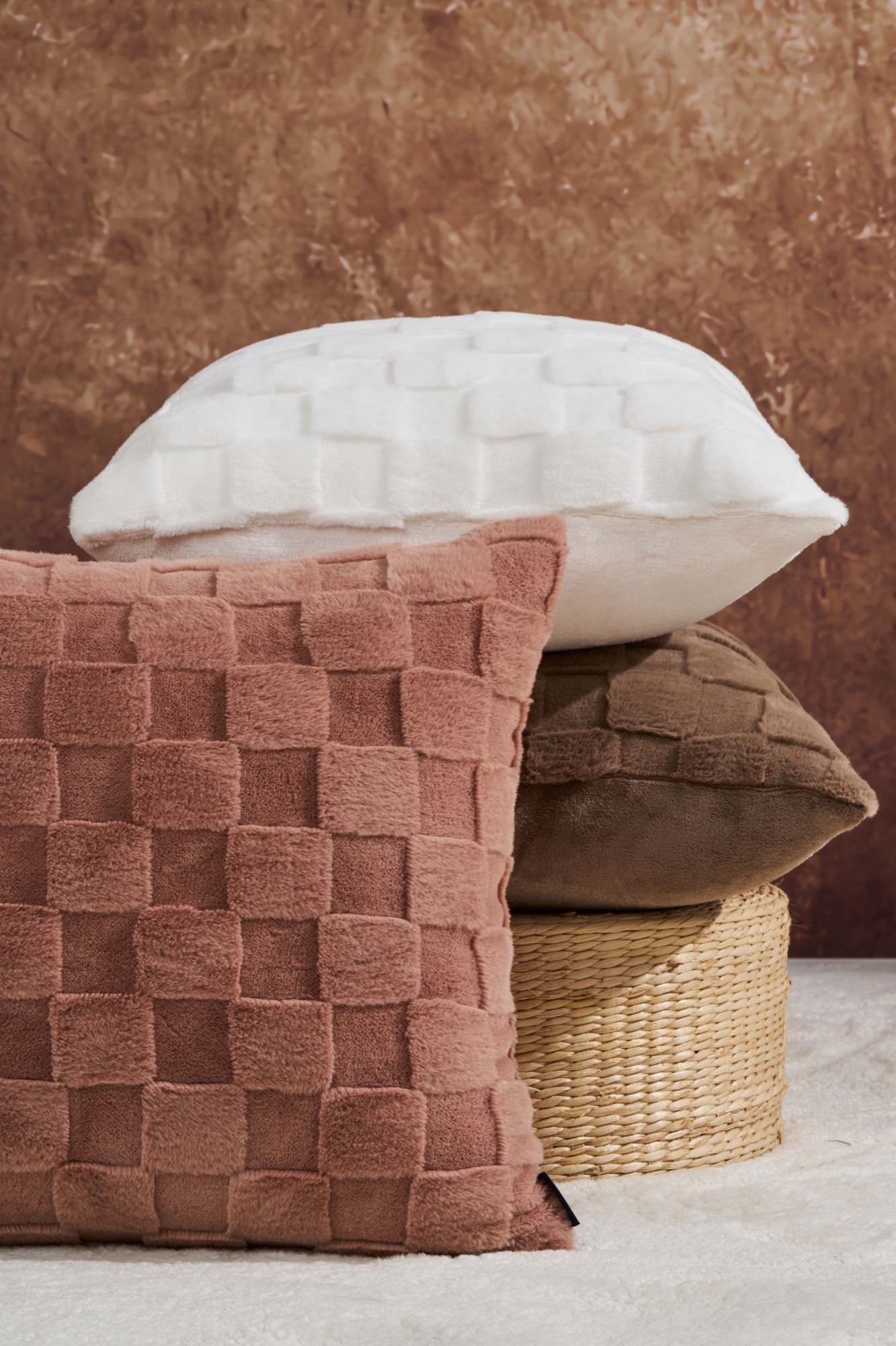 Deco Pillows by ABS International