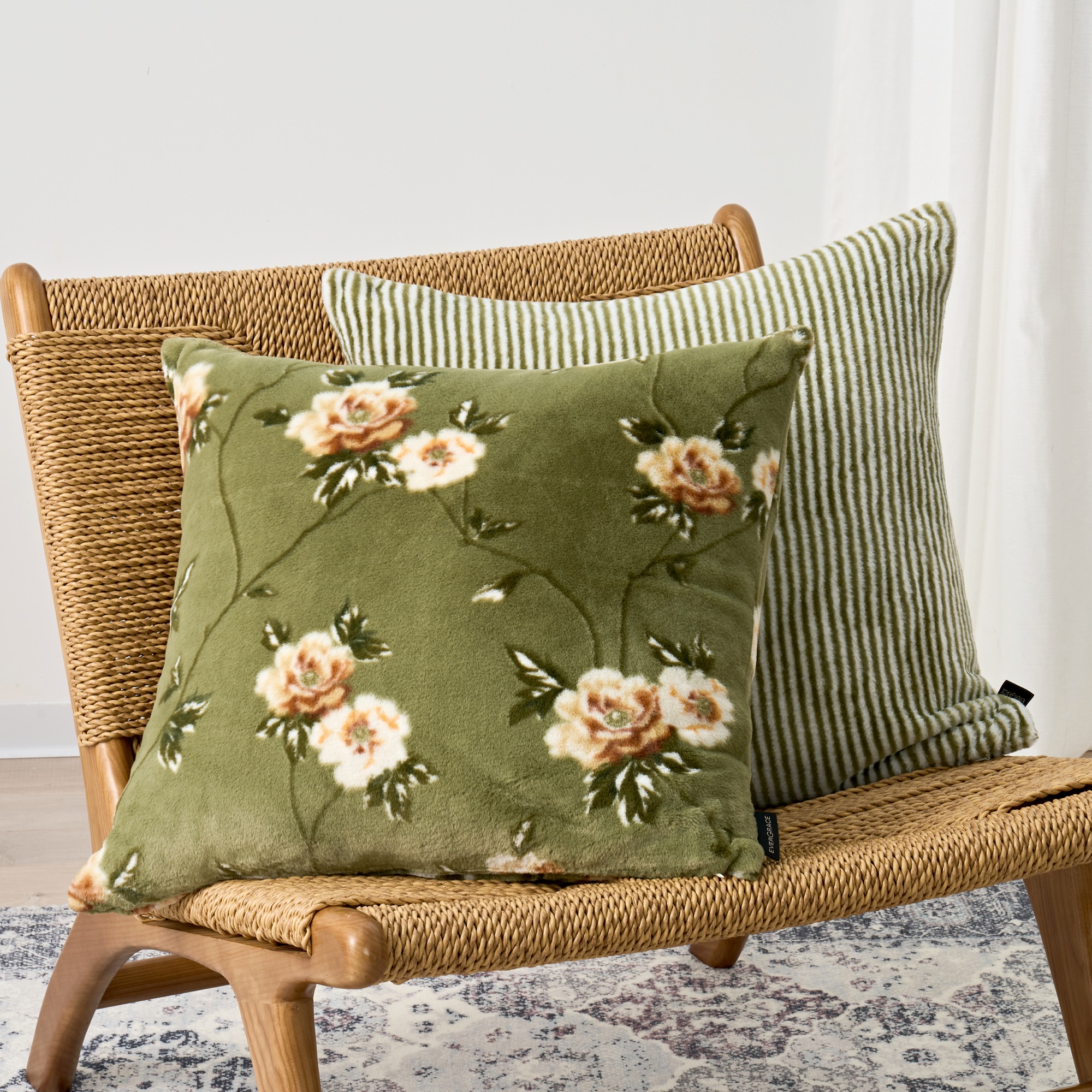 Deco Pillows by ABS International