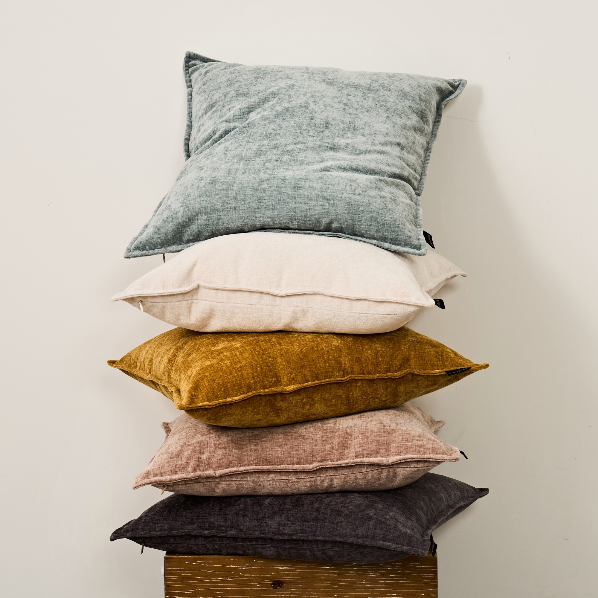 Deco Pillows by ABS International