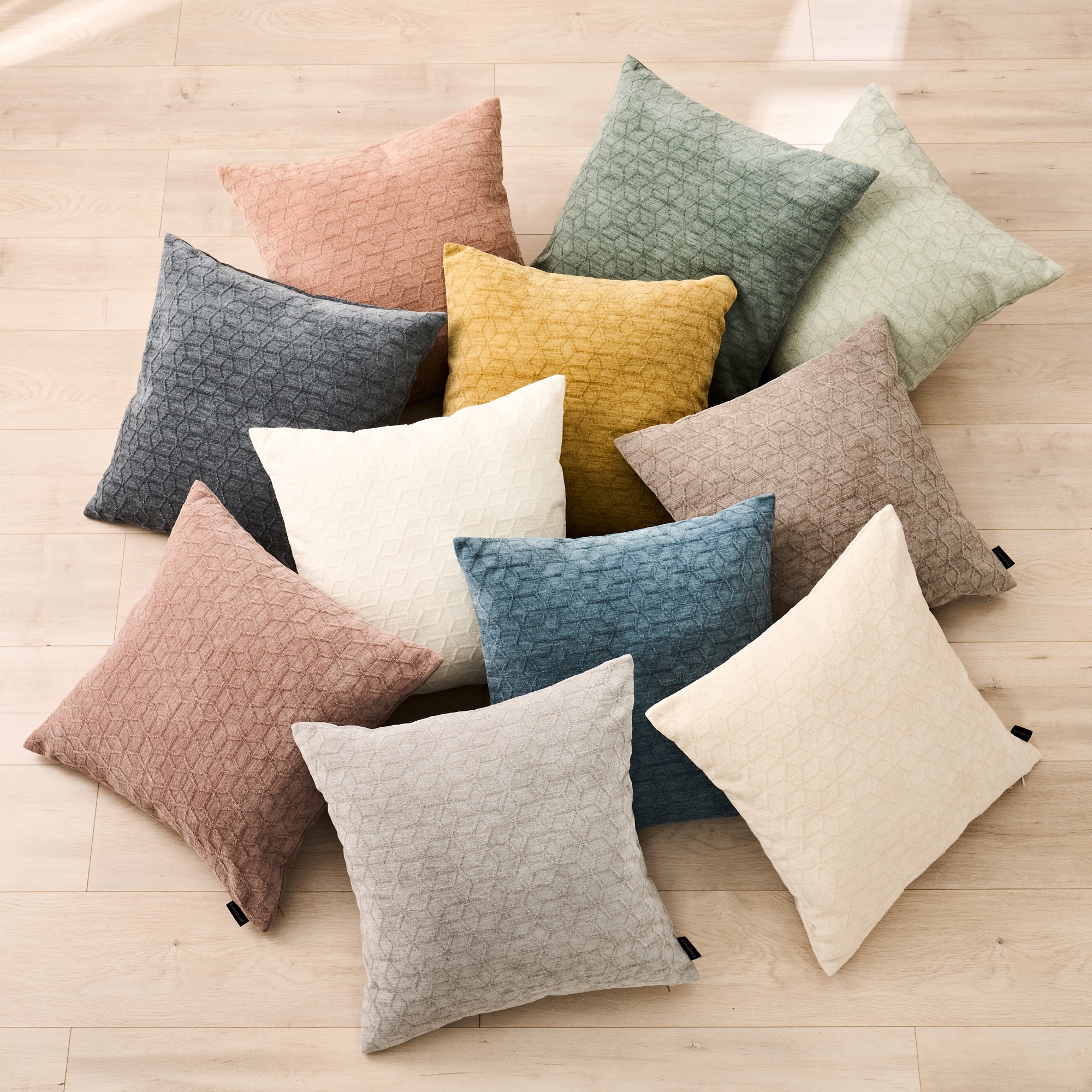Deco Pillows by ABS International
