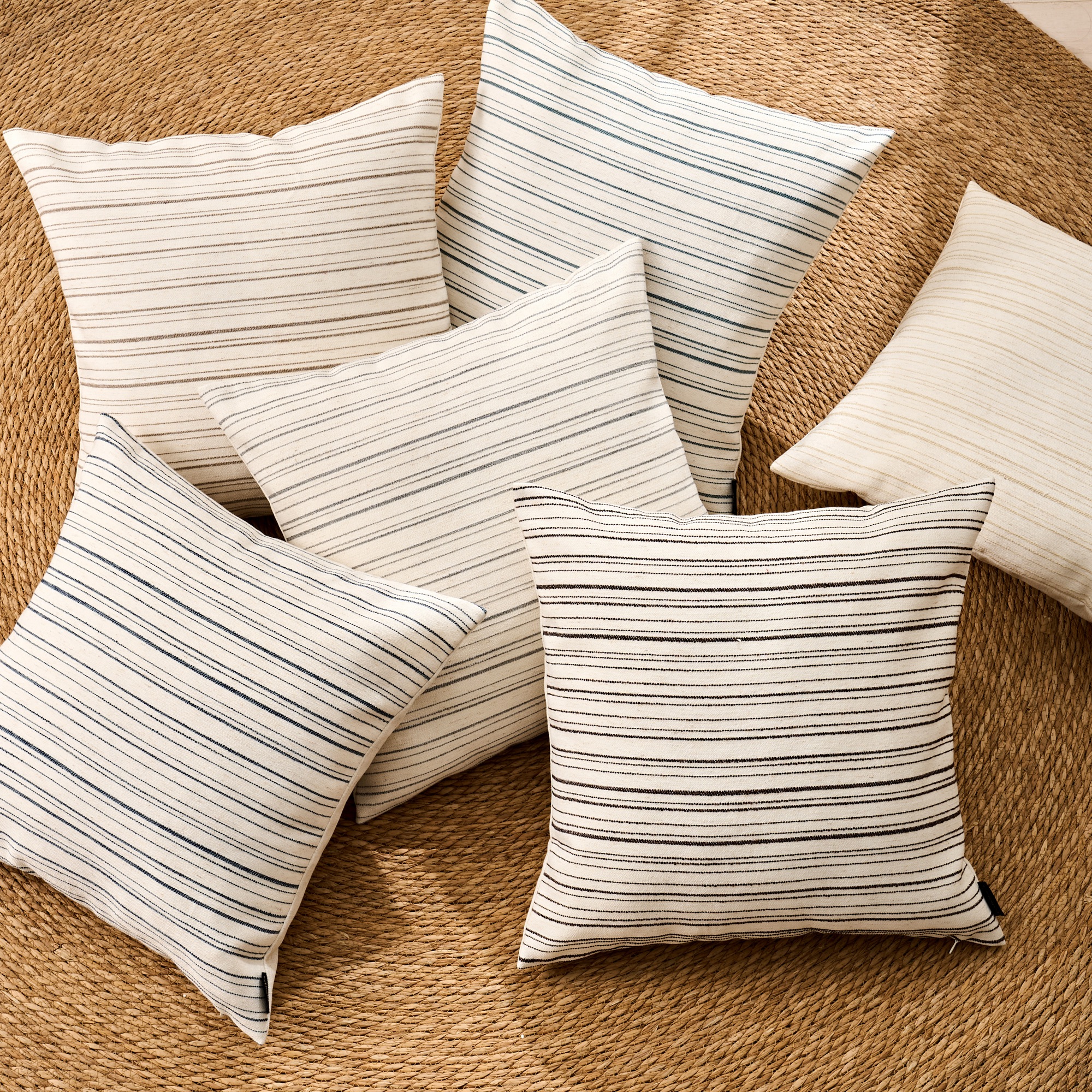 Deco Pillows by ABS International