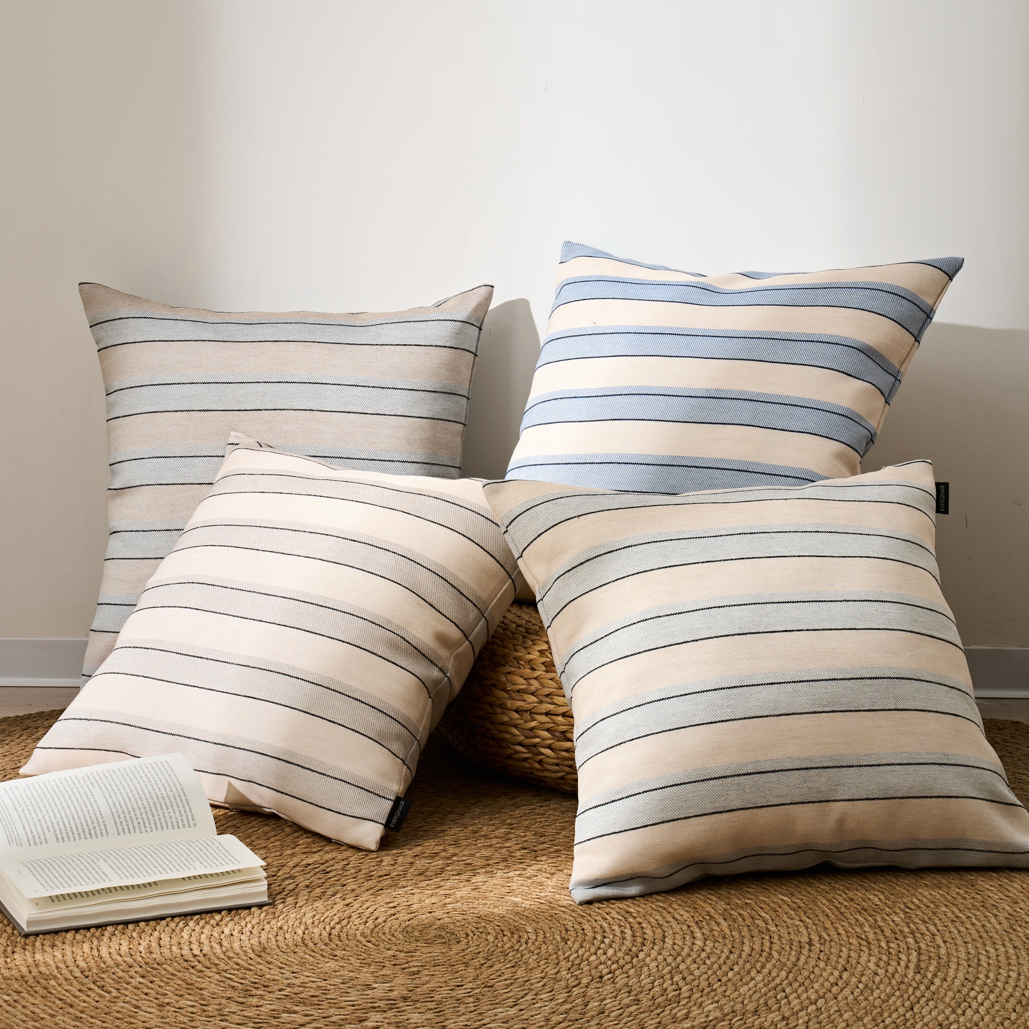 Deco Pillows by ABS International