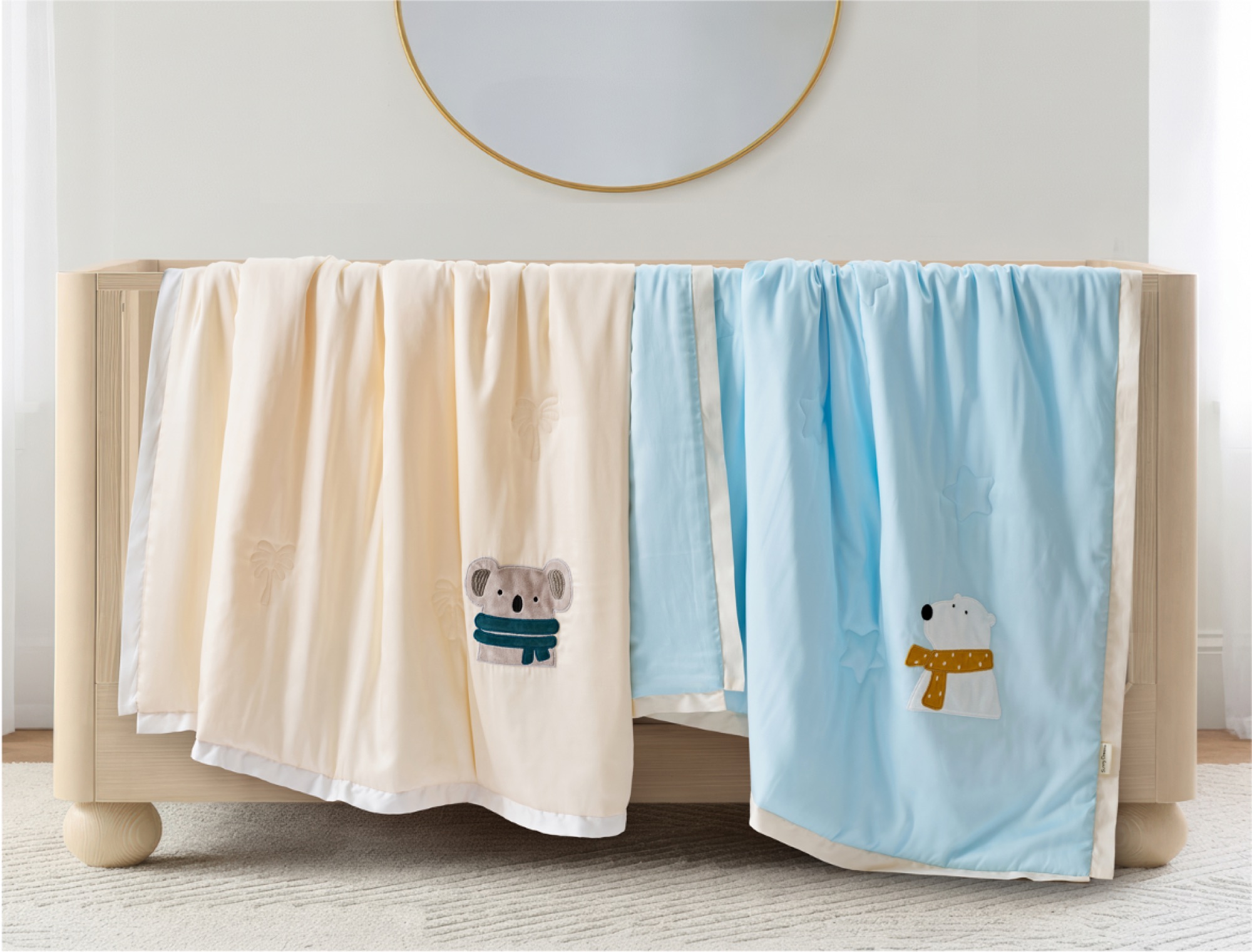 Kids by ABS International