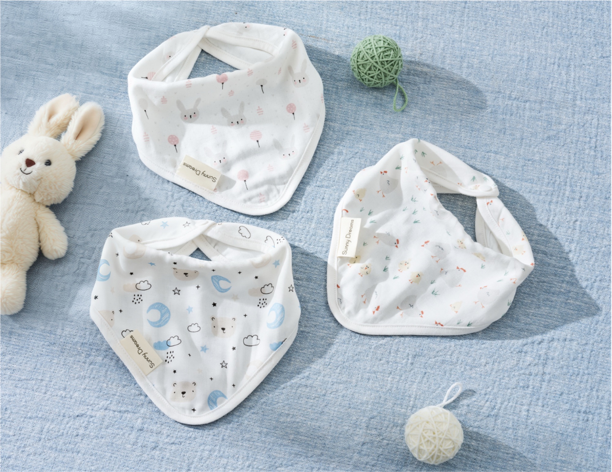 Kids by ABS International