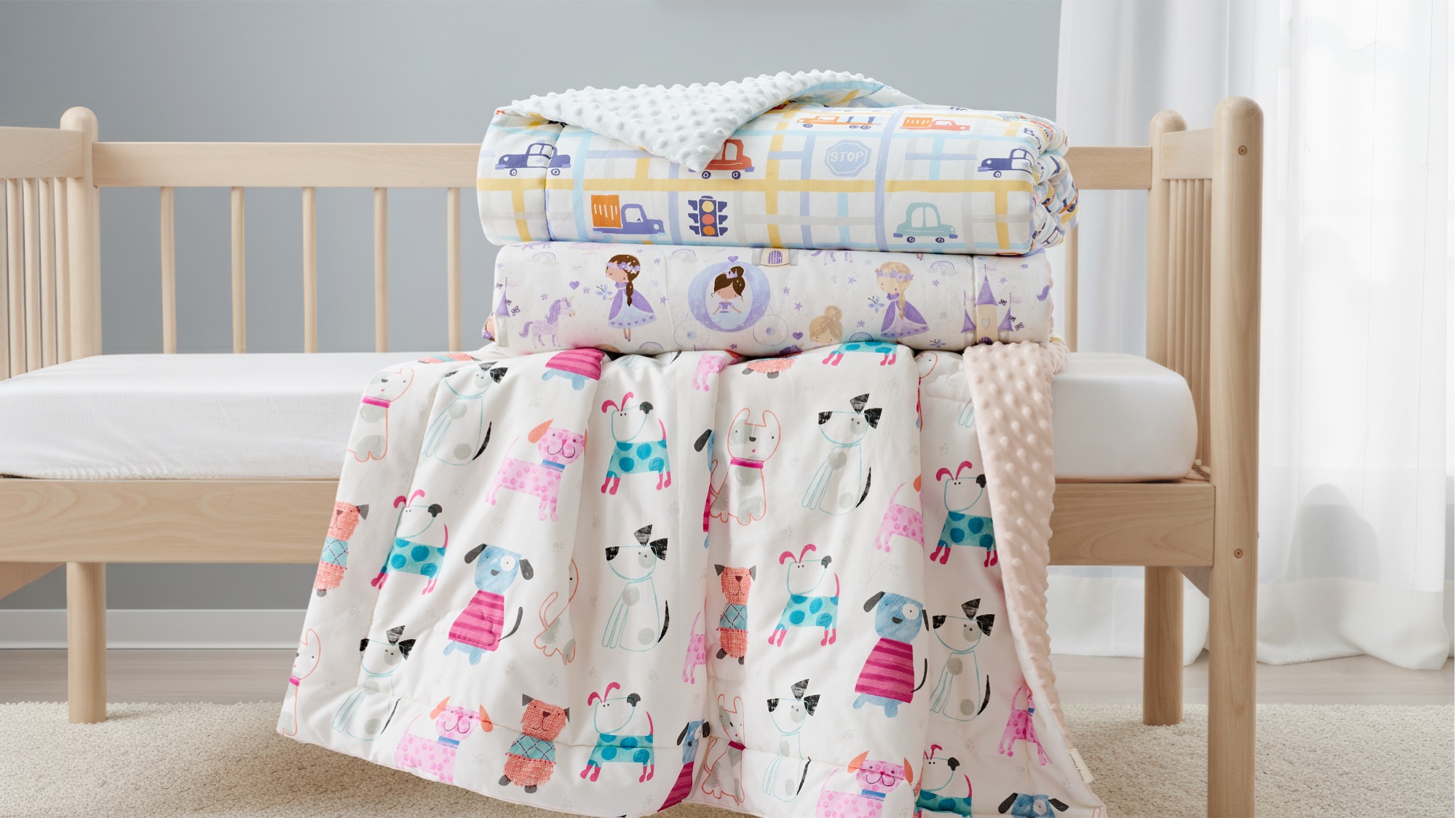 Kids by ABS International