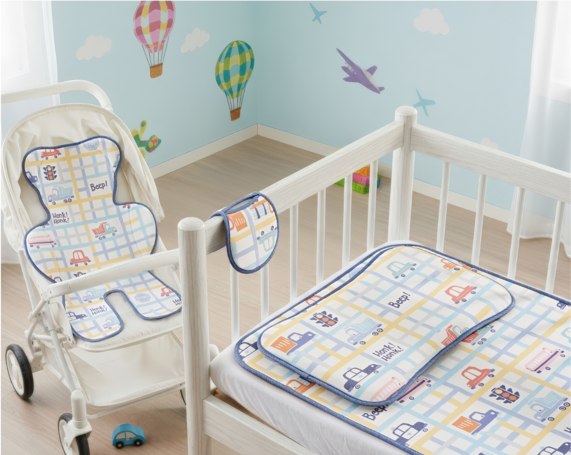 Kids by ABS International