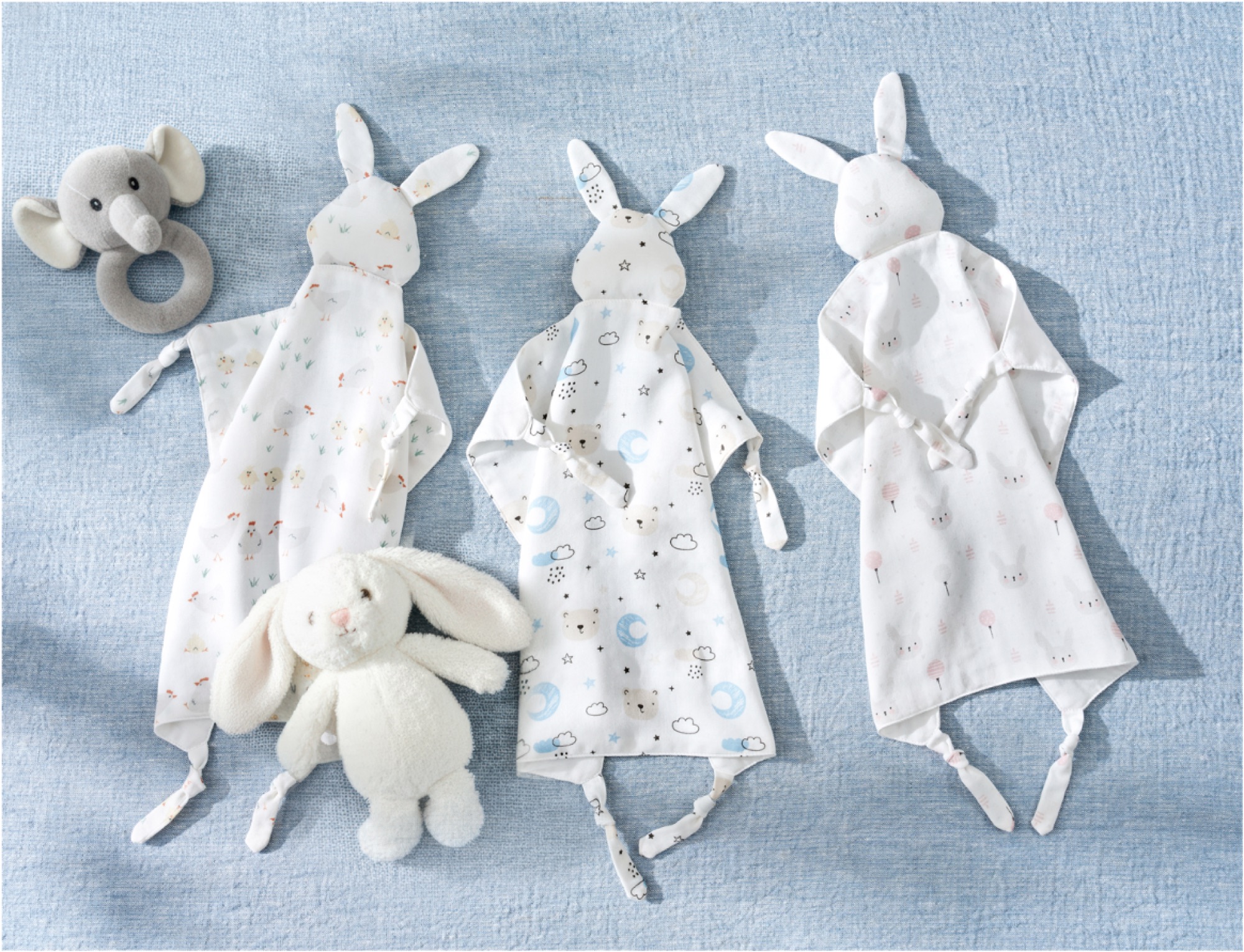 Kids by ABS International