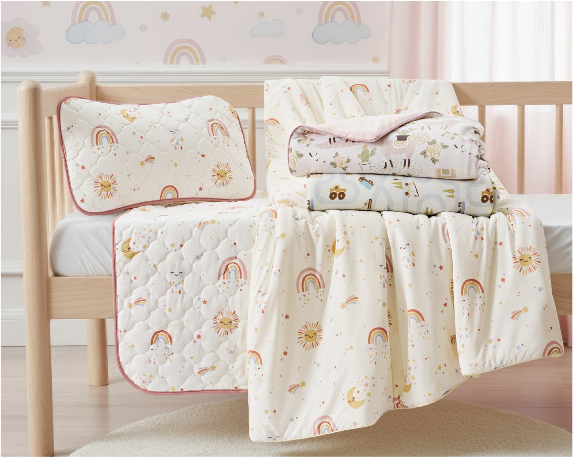 Kids by ABS International