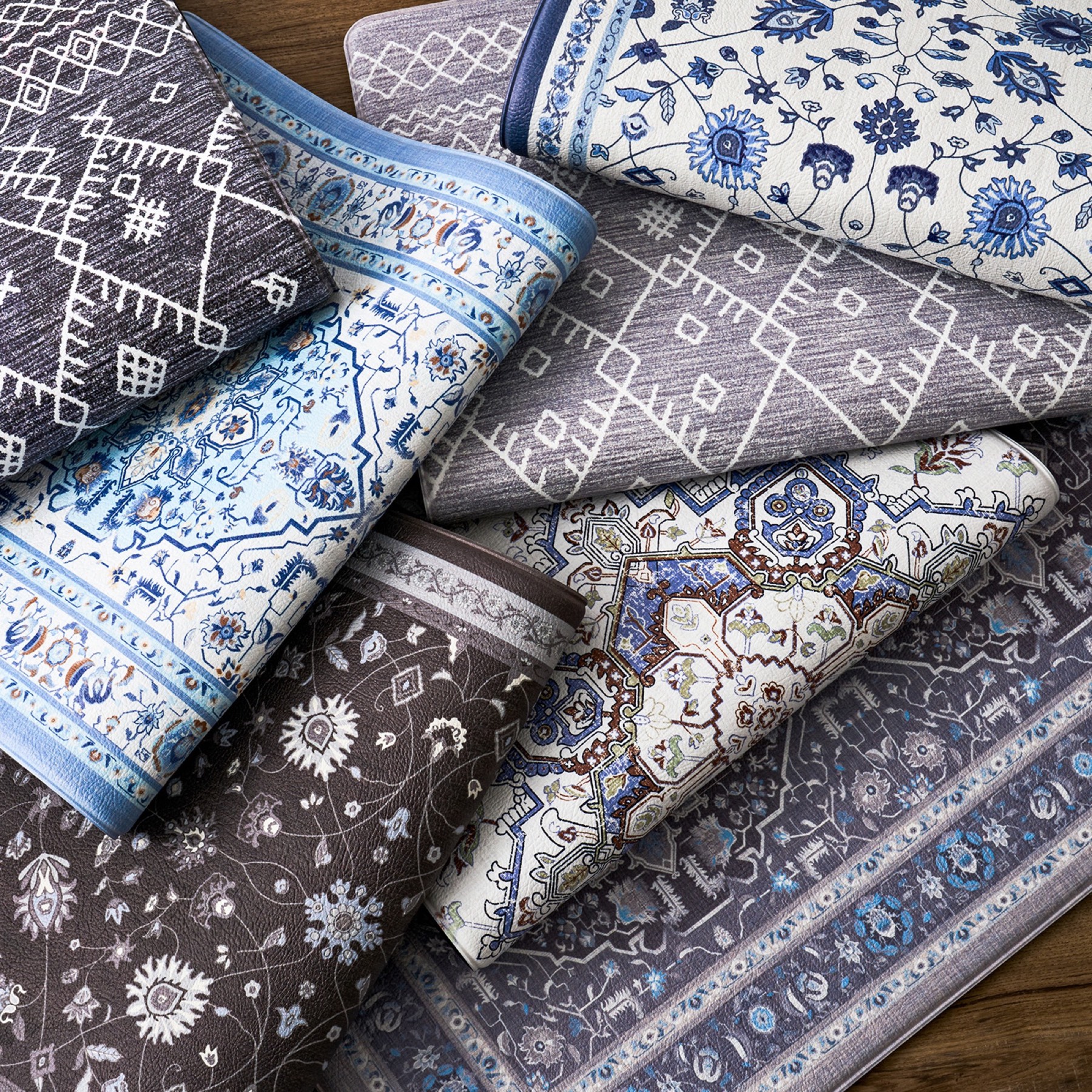 Kitchen Mats