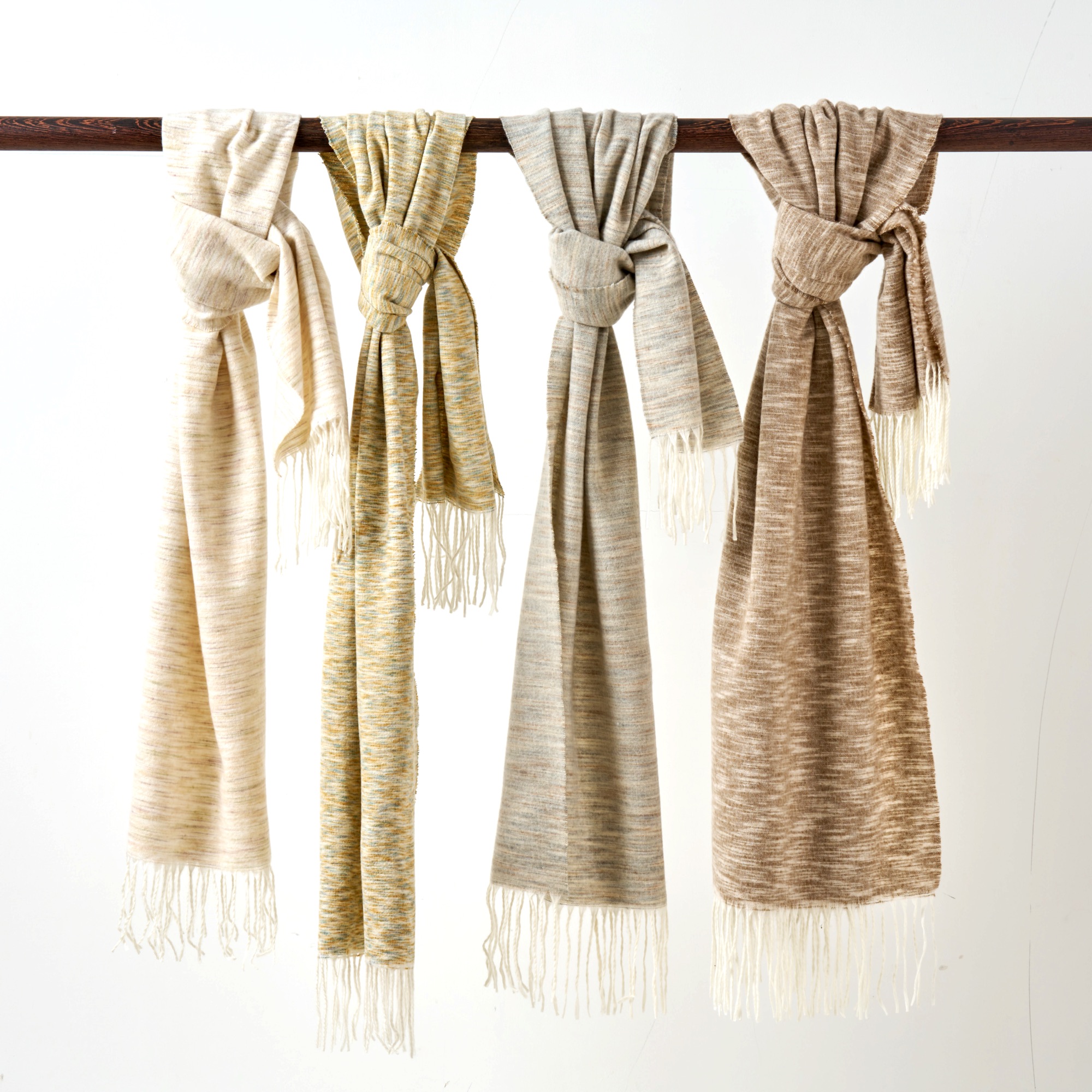 Throw Blankets by ABS International