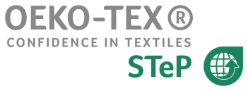 OEKO-TEX STeP